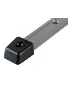 Ronstan End Cap Plastic Black Serie 14 RC11480 H2O Sensations