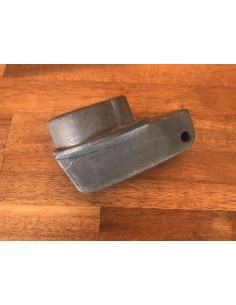 Topper Omega Mast Foot Super Spars TM111 H2O Sensations