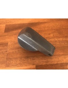 Topper Omega Mast Foot Super Spars TM111 H2O Sensations 2