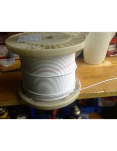 PVC Stainless Steel Wire Sheated 7*7 4mm BW602.6 H2O Sensations 2