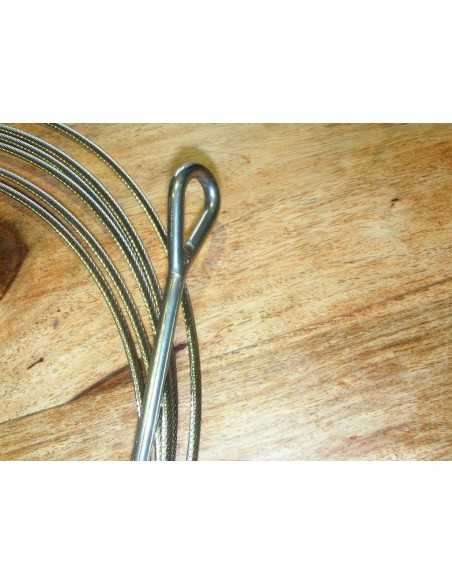 Nacra Cable Hauban Race