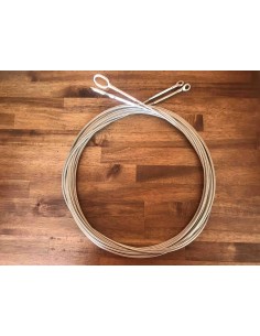 Cable Hauban Loops & Oeil 795cm (Set) H2OHAUB795 H2O Sensations