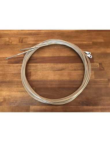 Nacra F20C & FCS Diamond Wire 728cm (Set) NAC31154 H2O Sensations