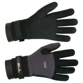 Gul Sailing Dry Gloves Neoprene 2.5mm Junior Medium GL0018 H2O Sensations