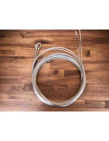 H2O Sensations Shroud Wire F18 679cm (Set) H2OHAUB679 H2O Sensations H2O Sensations Shroud Wire F18 679cm (Set) H2OHAUB679 H2O Sensations