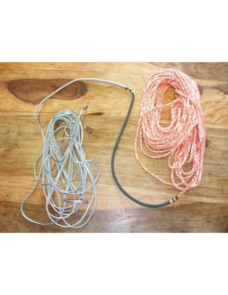 H2O Sensations Lancelin Dim Spinnaker Halyard Tapered SK78 F16 2150cm