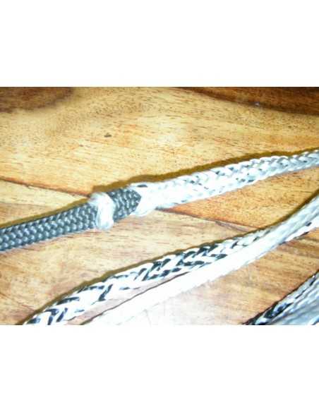 H2O Sensations Lancelin Dim Spinnaker Halyard Tapered SK78 F16 2150cm