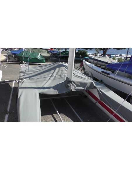 Dart 18 Boat Cover AcquaPlus Breathable BANDART18 H2O Sensations