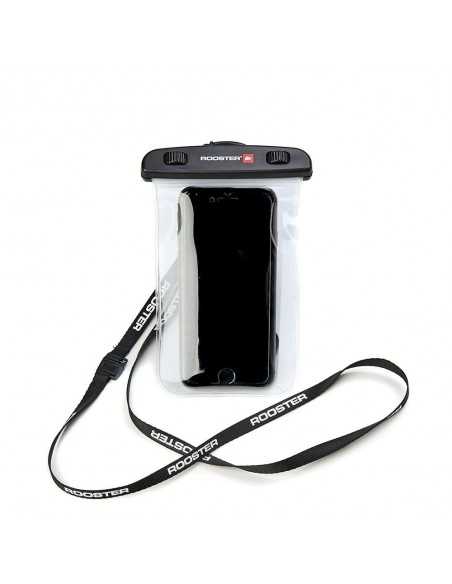 Rooster Pochette Etanche Telephone XXLarge 130*230mm ROO134544 H2O Sensations