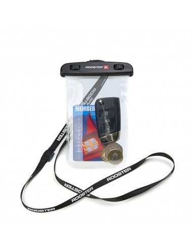 Rooster Waterproof Phone Case XXLarge 130*230mm ROO134544 H2O Sensations