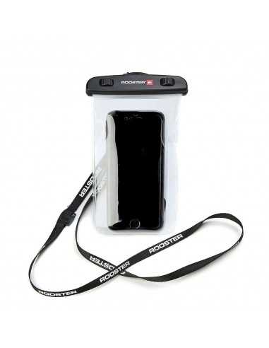 Rooster Pochette Etanche Telephone XXLarge 130*230mm ROO134544 H2O Sensations Rooster Pochette Etanche Telephone XXLarge 130*230mm ROO134544 H2O Sensations