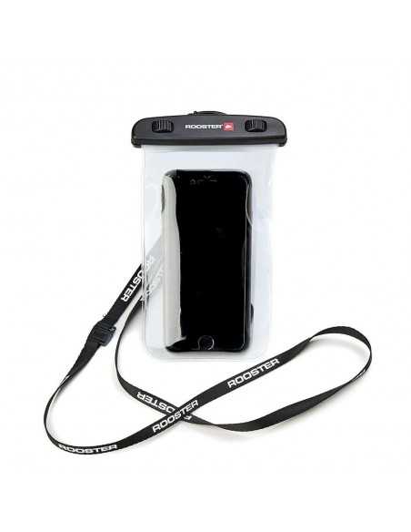Rooster Pochette Etanche Telephone XXLarge 130*230mm ROO134544 H2O Sensations