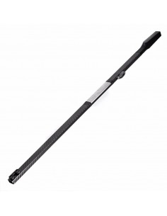 Rooster Barre Carbone Platine Inox Laser/ILCA ROO130618 H2O Sensations