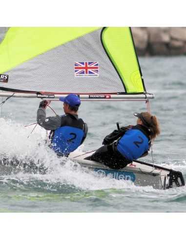 Rooster Gilet Podium BIB UV Sans Manches Pack ROOPODIUM H2O Sensations Rooster Gilet Podium BIB UV Sans Manches Pack ROOPODIUM H2O Sensations