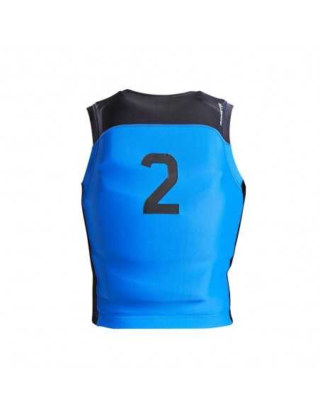 Rooster Gilet Podium BIB UV Sans Manches Pack ROOPODIUM H2O Sensations Rooster Gilet Podium BIB UV Sans Manches Pack ROOPODIUM H2O Sensations