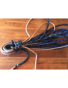 H2O Sensations Original Mainsheet & Traveller 10:1 14m H2OMAIN14M H2O Sensations 2