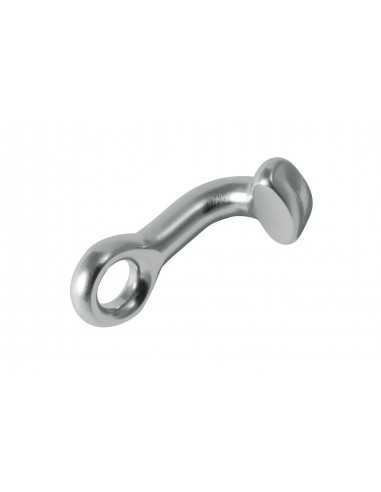 Blue Wave Stainless Steel T Terminal Eye Rope 3mm BL616506F H2O Sensations