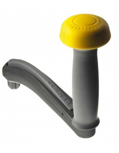 Lewmar Winch Handle One Touch Power Grip