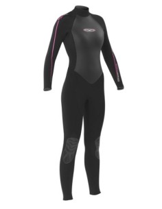 Gul Flexor 2 Ladies Winter Steamer