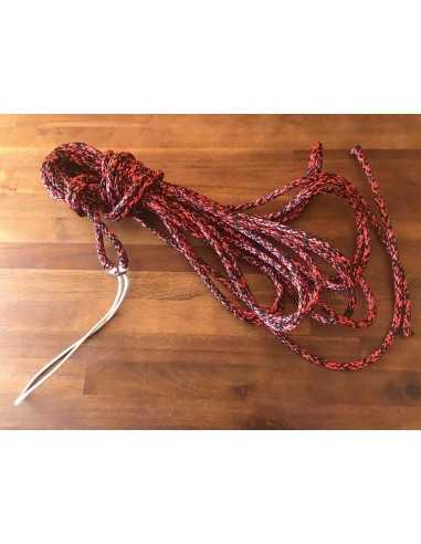 H2O Sensations Spinnaker Sheet With Splice 14m H2OSPIEPI14M H2O Sensations