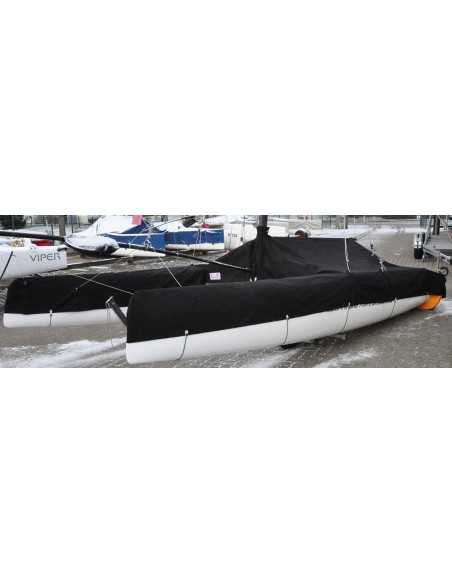Nacra F16 Boat Cover KS Nacra F16 Boat Cover KS