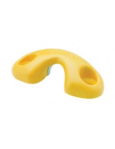 Harken Standard Filoir Renforcé Jaune 38mm