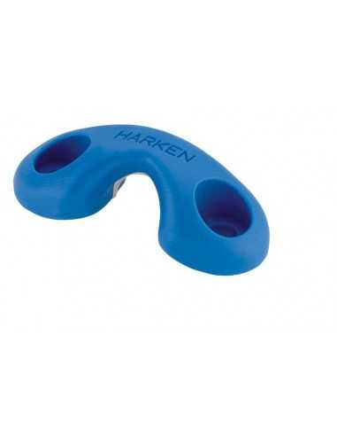 Harken Standard Cam Flairlead Blue 38mm HK425 H2O Sensations Harken Standard Cam Flairlead Blue 38mm HK425 H2O Sensations