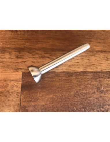 Selden Terminal Embout Demi-Sphère 4*16mm 308-558 H2O Sensations