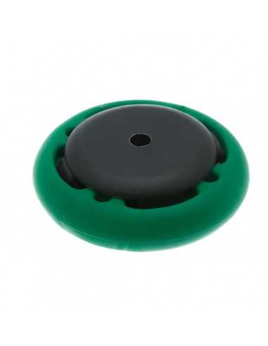 RWO Doughnuts Trapeze Handle 58mm Wire/Rope Green