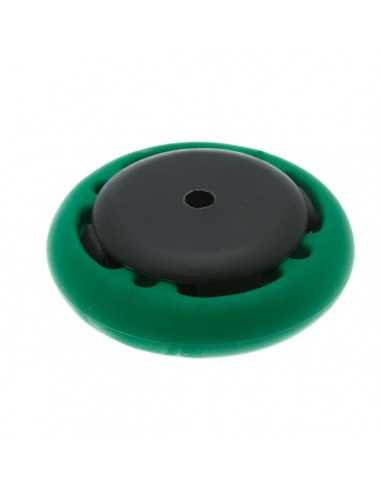 RWO Doughnuts Trapeze Handle 58mm Wire/Rope Green