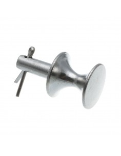 RWO Inox Shroud 'Spini' Roller R4392 H2O Sensations