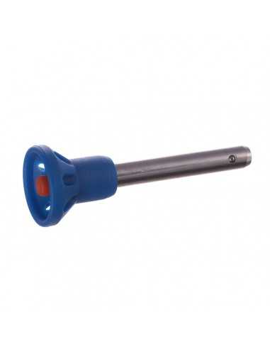 RWO Quick Push Pin Button 6*32mm