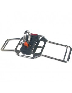 RWO Spreader bar 'Standard' with QRH R4020 %price% H2O Sensations