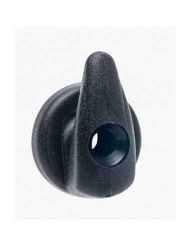 RWO Nylon Lacing Button Hook Black R2905 CHF1.11 H2O Sensations