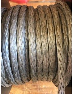 Kingfisher Dyneema DSK99 Ultra 5mm KFRDSK99_5 H2O Sensations