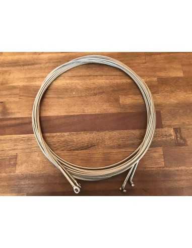 Topper Topaz Omega Bas Hauban Set TOPTW034 H2O Sensations Topper Topaz Omega Bas Hauban Set TOPTW034 H2O Sensations