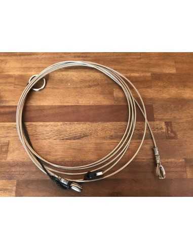 Topper Topaz 16 Catamaran Forestay Wire TOPTC274_16 H2O Sensations