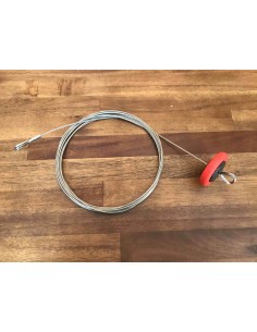 H2O Sensations Topper Topaz 16 Cable Trapèze Donuts TOPTC038-16S H2O Sensations 2