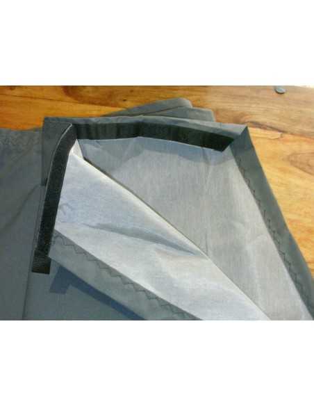 Catamaran Snuffer Cover 300cm H2O Sensations