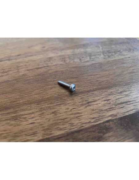 Stainless Steel A4 Screws 2.9*13mm Pozidriv Pan Head A4PZCB213 H2O Sensations