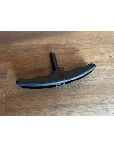 RWO Poignée de Trapèze Noir Nylon R4120 H2O Sensations 2