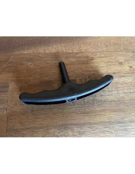 RWO Poignée de Trapèze Noir Nylon R4120 4,63 CHF H2O Sensations RWO Poignée de Trapèze Noir Nylon R4120 4,63 CHF H2O Sensations