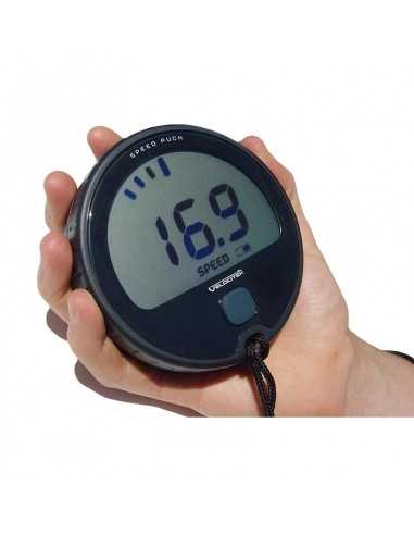 New Speedpuck New Speedpuck