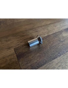 Ecrou Borgne Inox A2 M8 15mm H2O Sensations