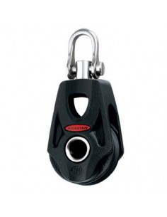 Ronstan Poulie Series 30mm Simple Nytralon Ringot Emerillon Manille RF35100D %price% H2O Sensations