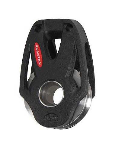 Ronstan Poulie Series 30mm Simple Ringot High Loads RF35109HL H2O Sensations