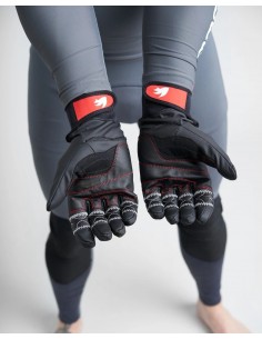 Rooster Gants AquaPro Adult ROOGLOAQUA H2O Sensations 2
