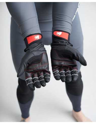 Rooster AquaPro Gloves Adult ROOGLOAQUA H2O Sensations Rooster AquaPro Gloves Adult ROOGLOAQUA H2O Sensations