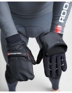 Rooster Combi Gloves Adult
