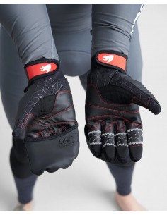 Rooster Gants Combi Adult ROOGLCOMB H2O Sensations 2
